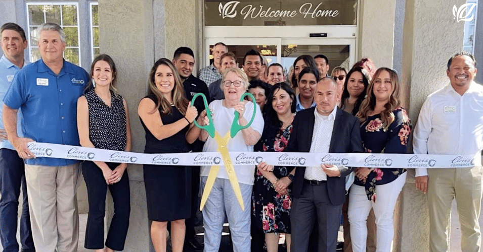 pacific grove community photo for the pacifica senior living acquisitions blog header